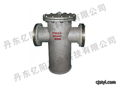 过滤器
