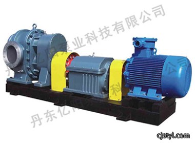 保温型稠油泵