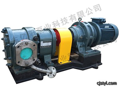 GHBA型沥青混合料专用泵